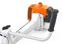 STIHL FS 400-K Кусторез STIHL, BrushCut 300-3 41282000165, Мотоподрезчики (кусторезы) Штиль